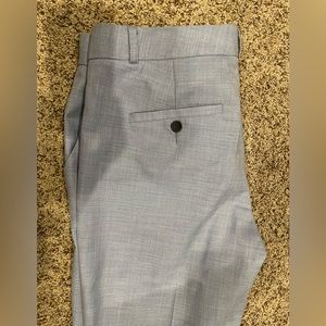 Banana Republic slacks. Size 8. Never worn.